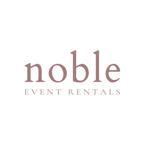 Noble Event Rentals