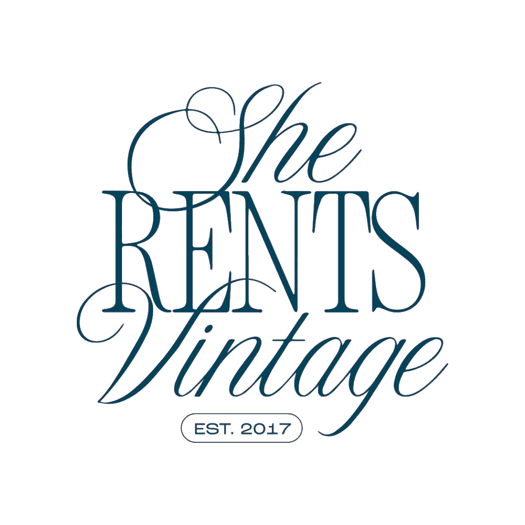 She Rents Vintage