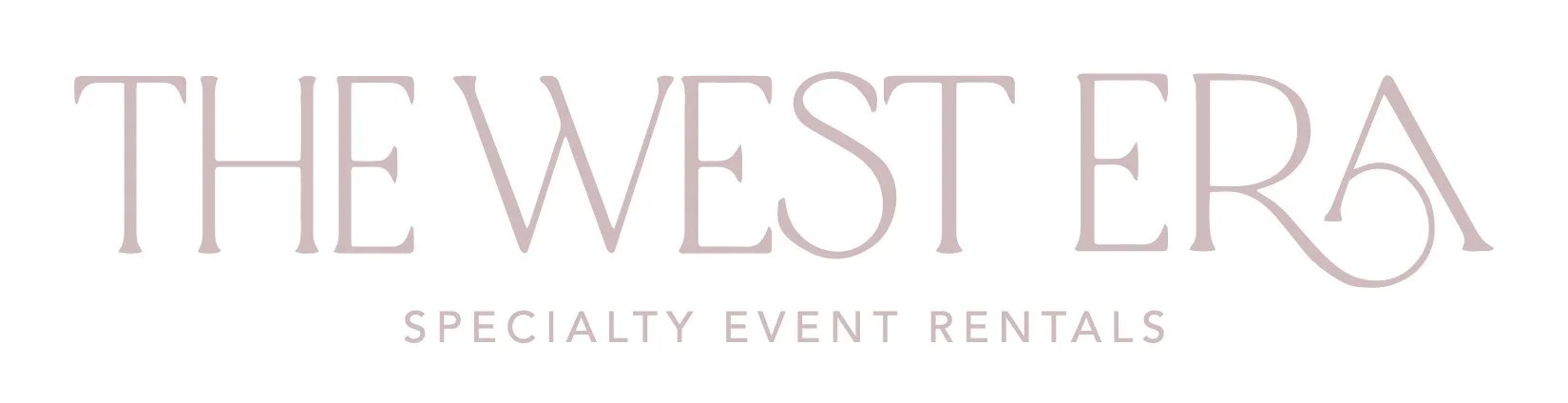 The West Era